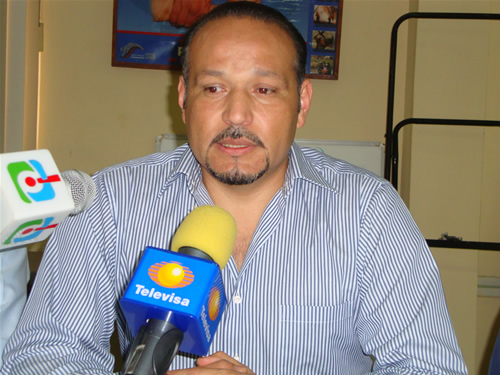 Cero tolerancia en la aplicación del alcoholímetro